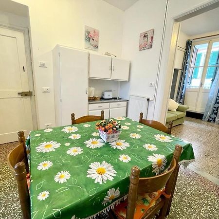 Acquadolce Apartment Levanto Esterno foto