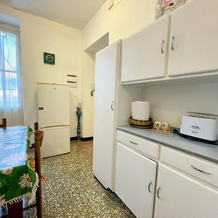 Acquadolce Apartment Levanto Esterno foto