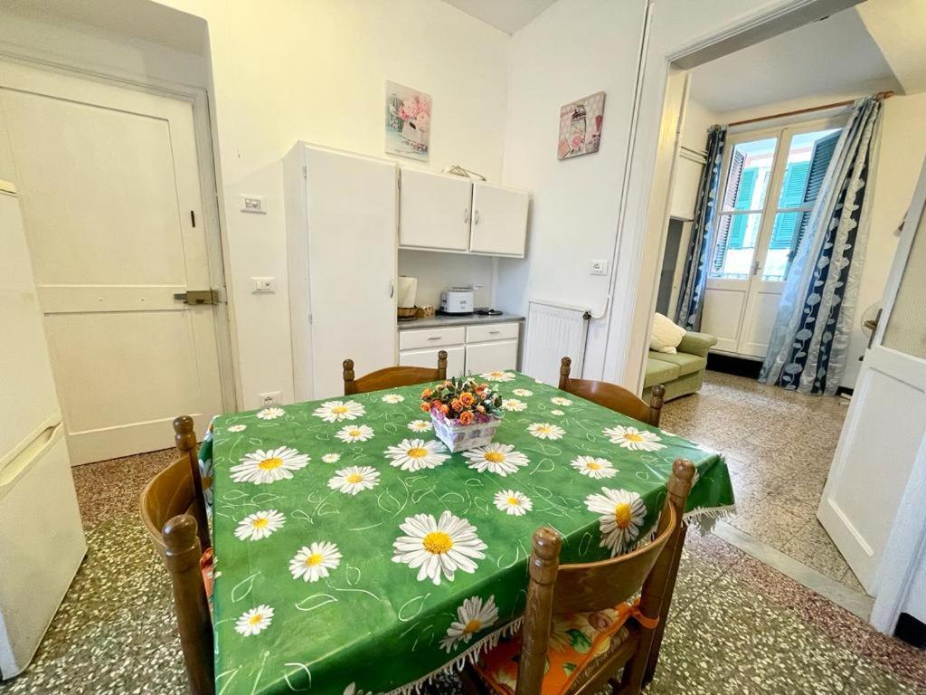 Acquadolce Apartment Levanto Esterno foto