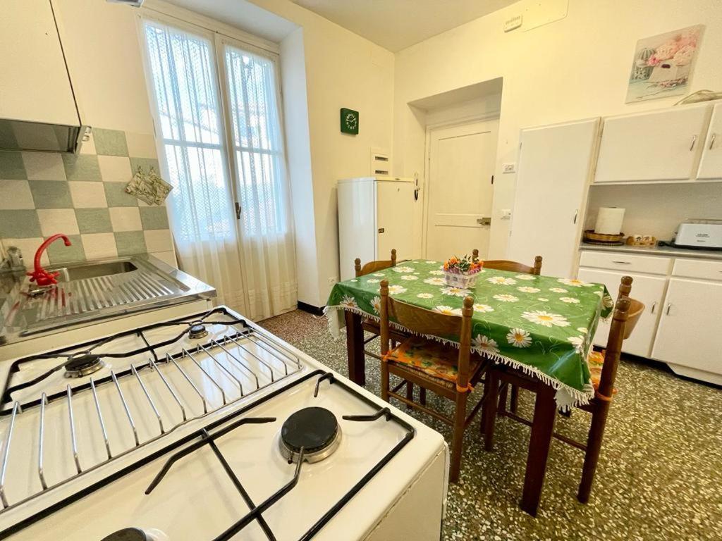 Acquadolce Apartment Levanto Esterno foto