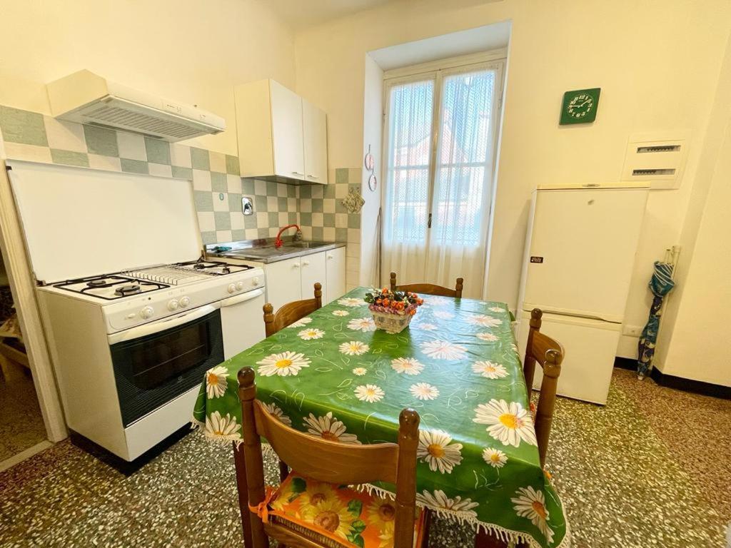 Acquadolce Apartment Levanto Esterno foto