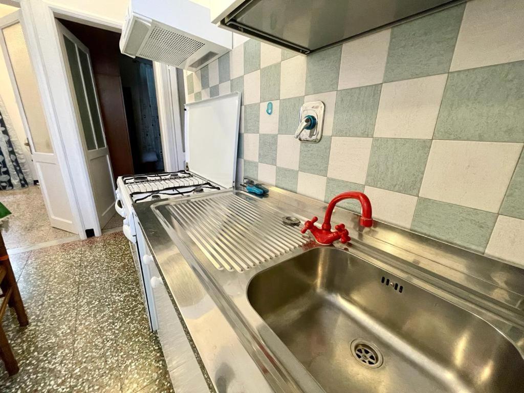 Acquadolce Apartment Levanto Esterno foto