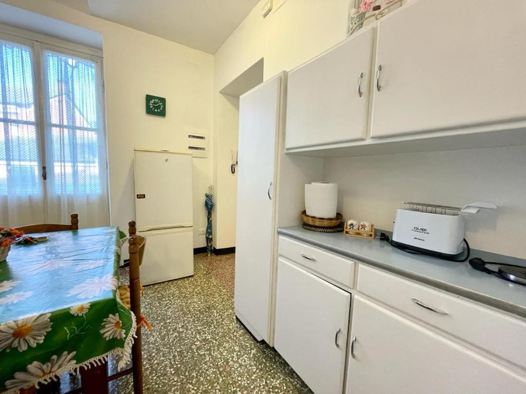 Acquadolce Apartment Levanto Esterno foto