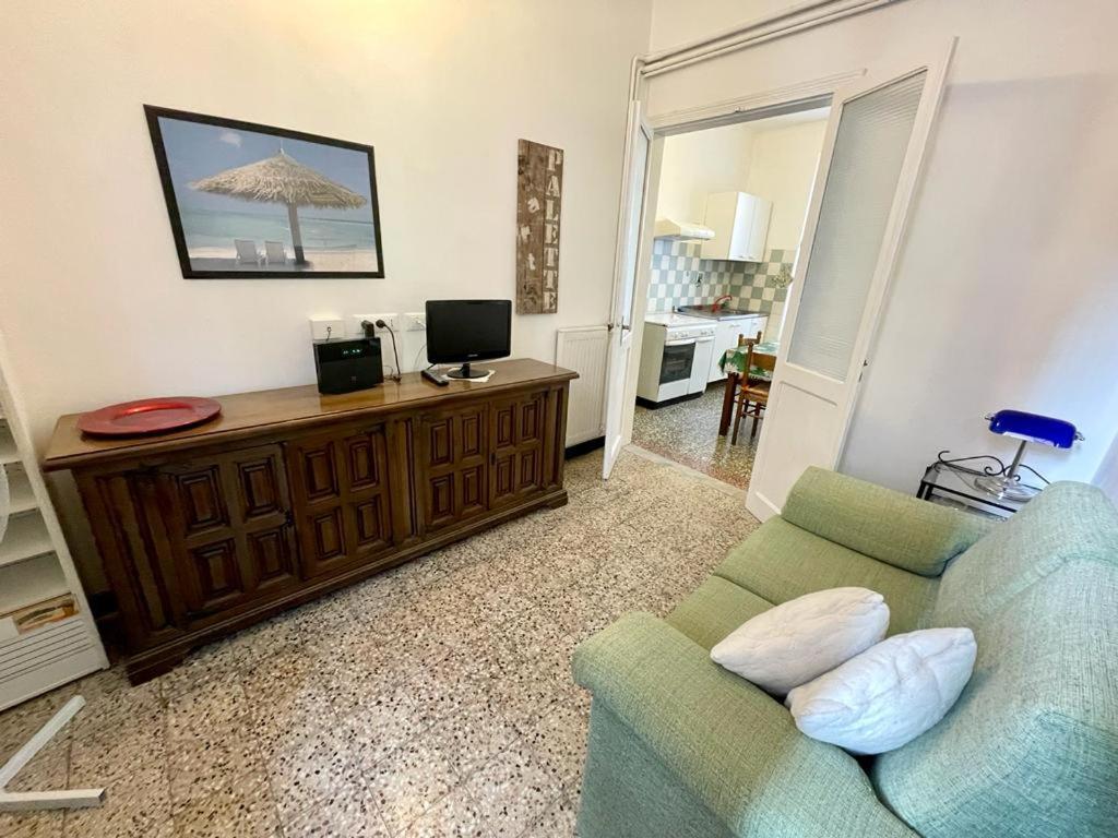 Acquadolce Apartment Levanto Esterno foto
