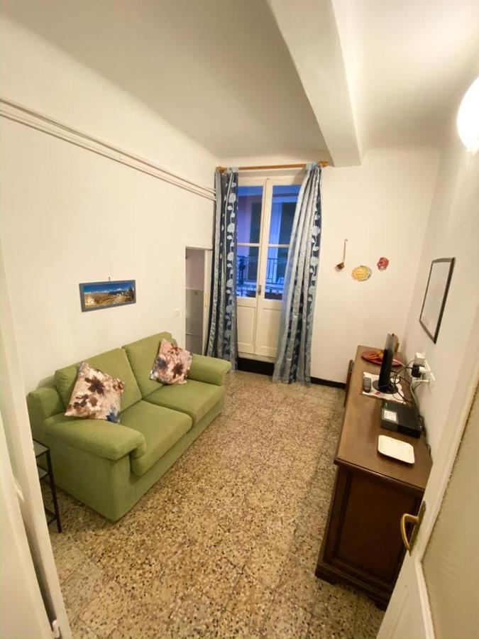Acquadolce Apartment Levanto Esterno foto
