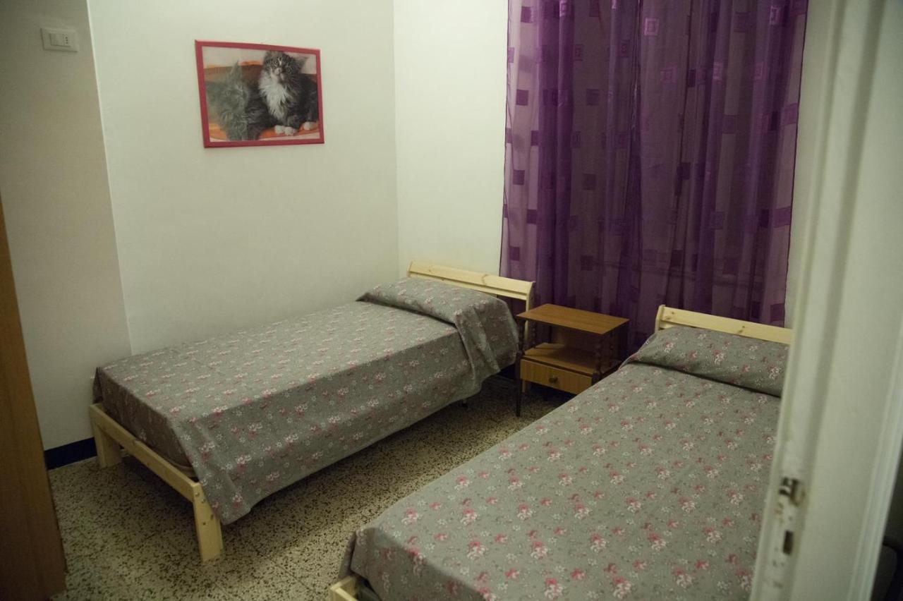 Acquadolce Apartment Levanto Esterno foto