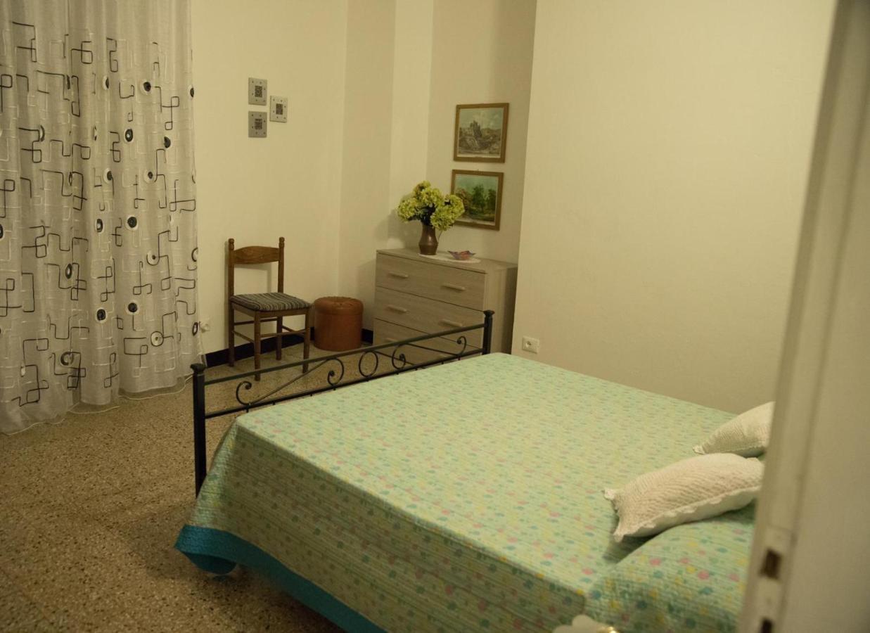 Acquadolce Apartment Levanto Esterno foto