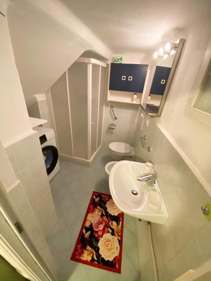 Acquadolce Apartment Levanto Esterno foto