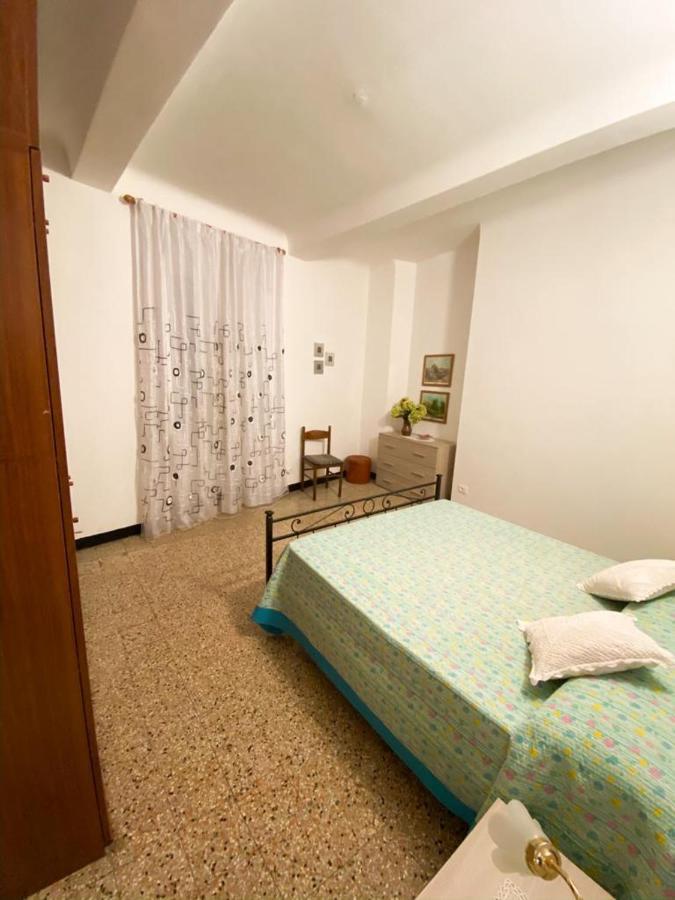 Acquadolce Apartment Levanto Esterno foto