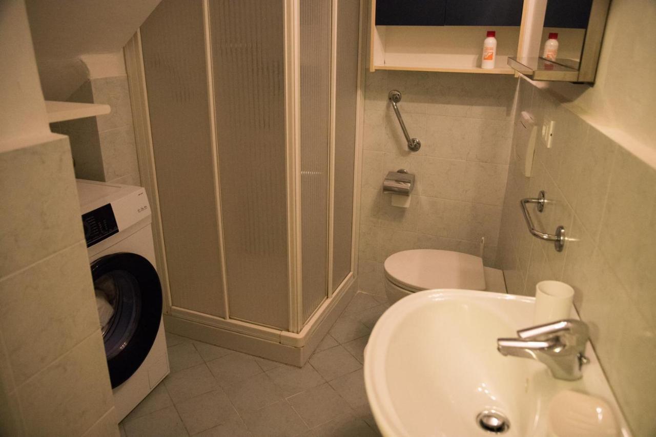 Acquadolce Apartment Levanto Esterno foto
